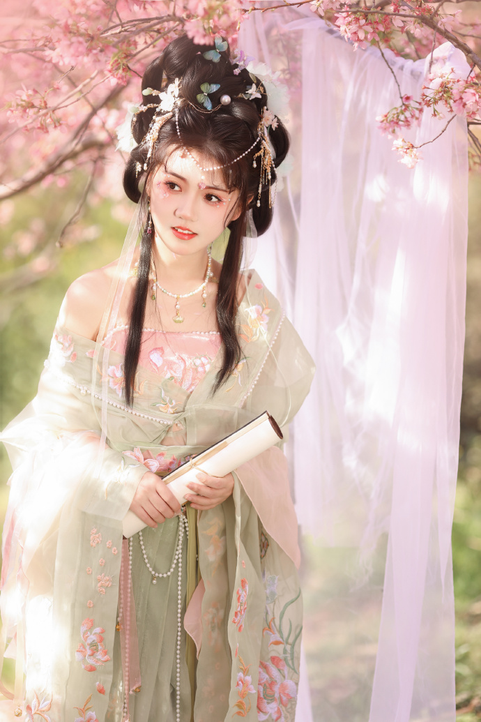 氛围·下拉式整话连载 第2页