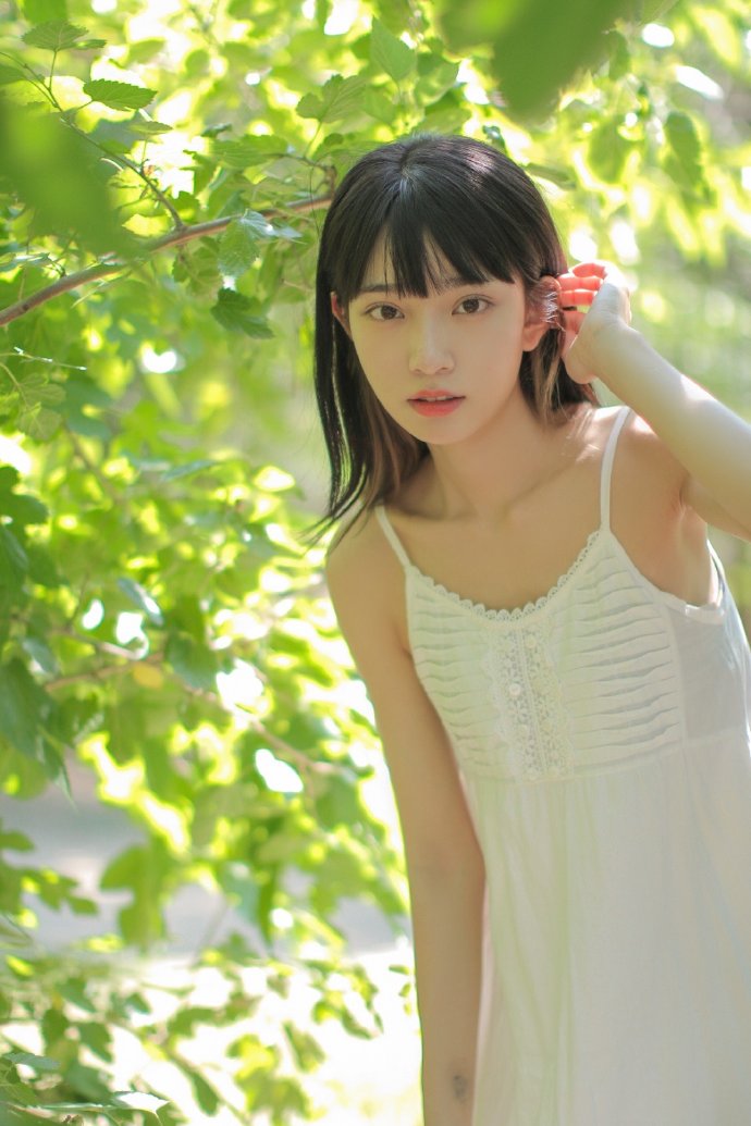 霓虹·写真向条漫 第6页