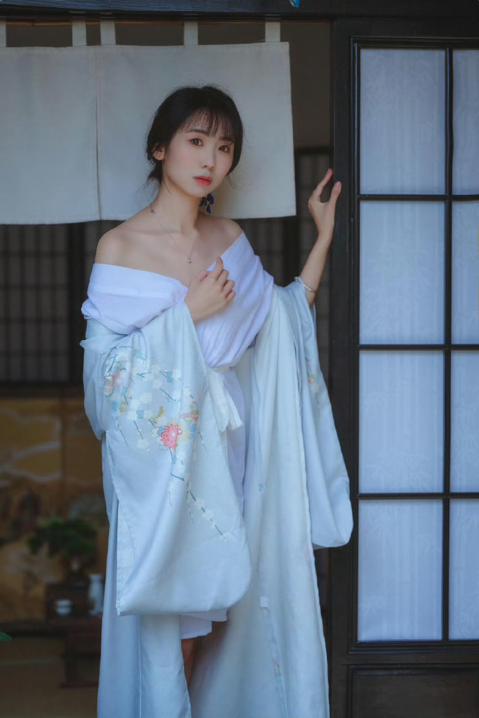 复古·清爽系条漫 第2页