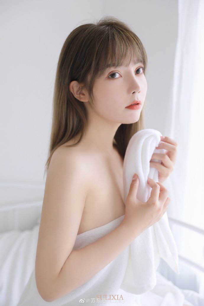 复古·清爽系条漫 第7页