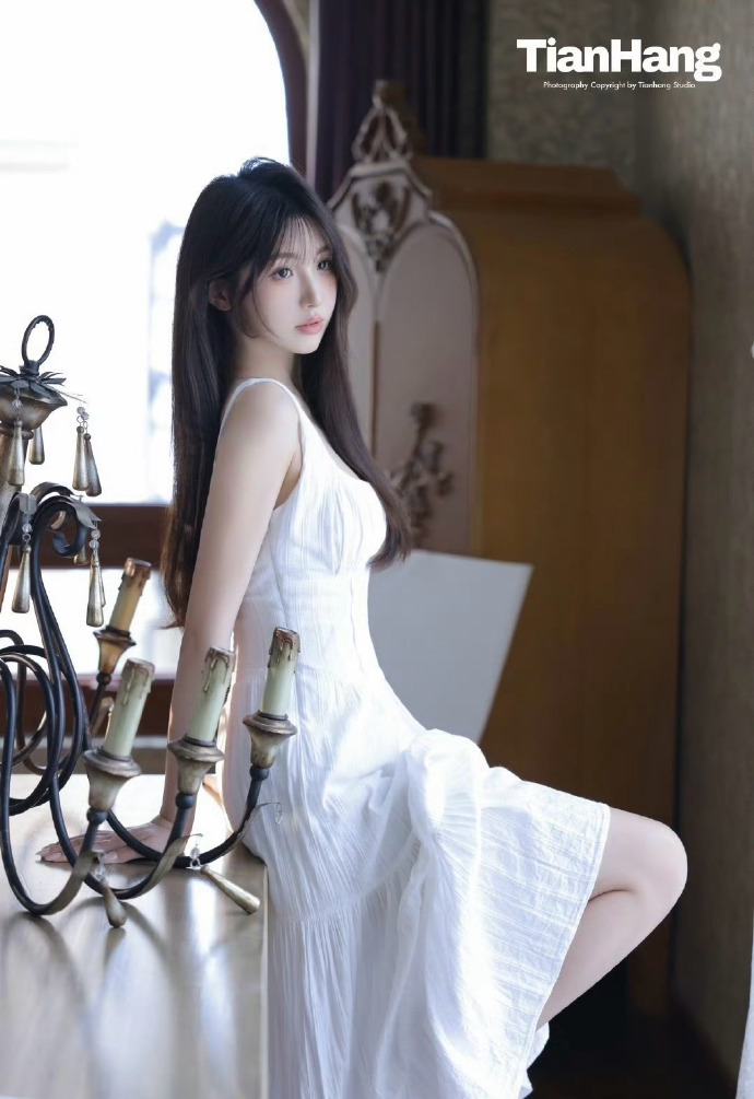 写真·长篇情感连载 第5页