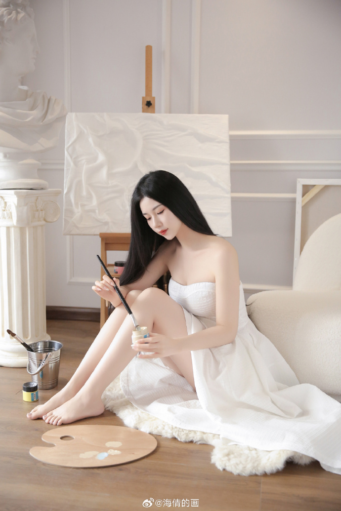 写真·长篇情感连载 第6页